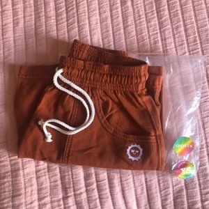 Big Bud Press sweat shorts